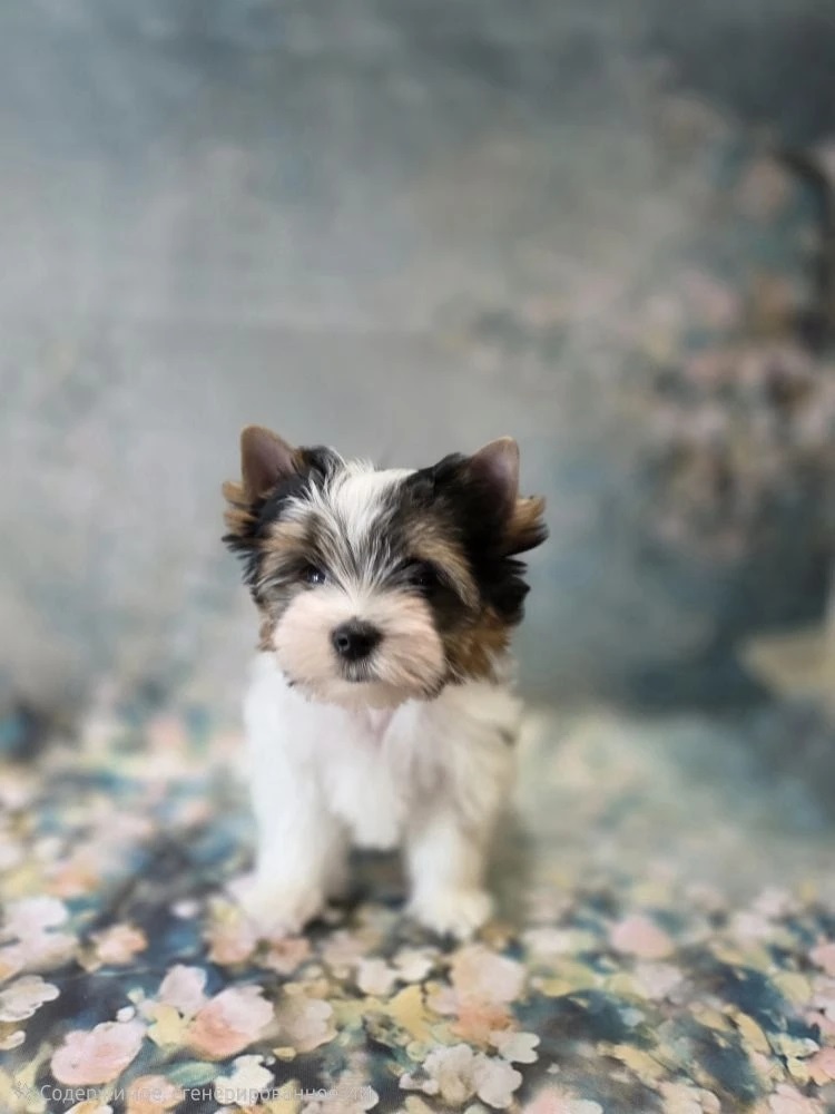 Йоркширский Бивер терьер