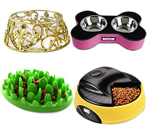 миски для Йоркширского терьера